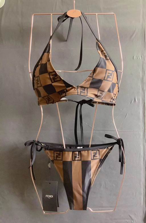 Fendi Bikini S-XL 36 (10)